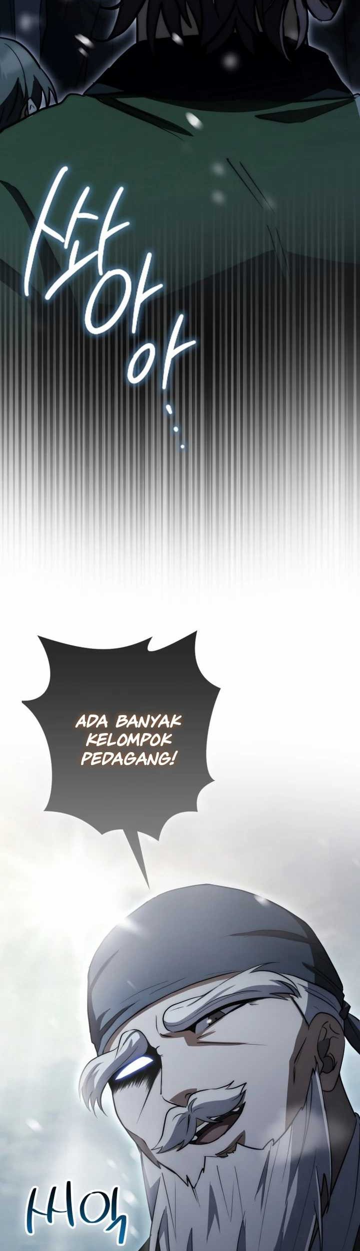 Sword God Dragon Chapter 11 - halaman 55