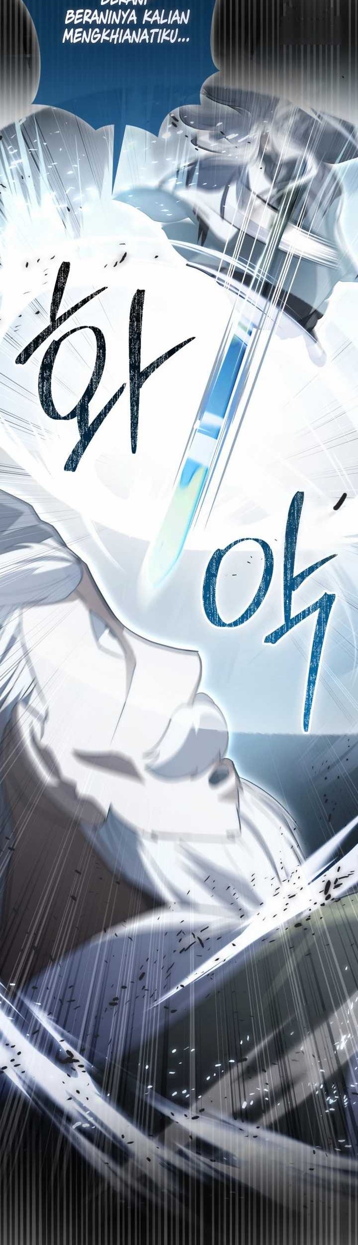 Sword God Dragon Chapter 12 - halaman 10