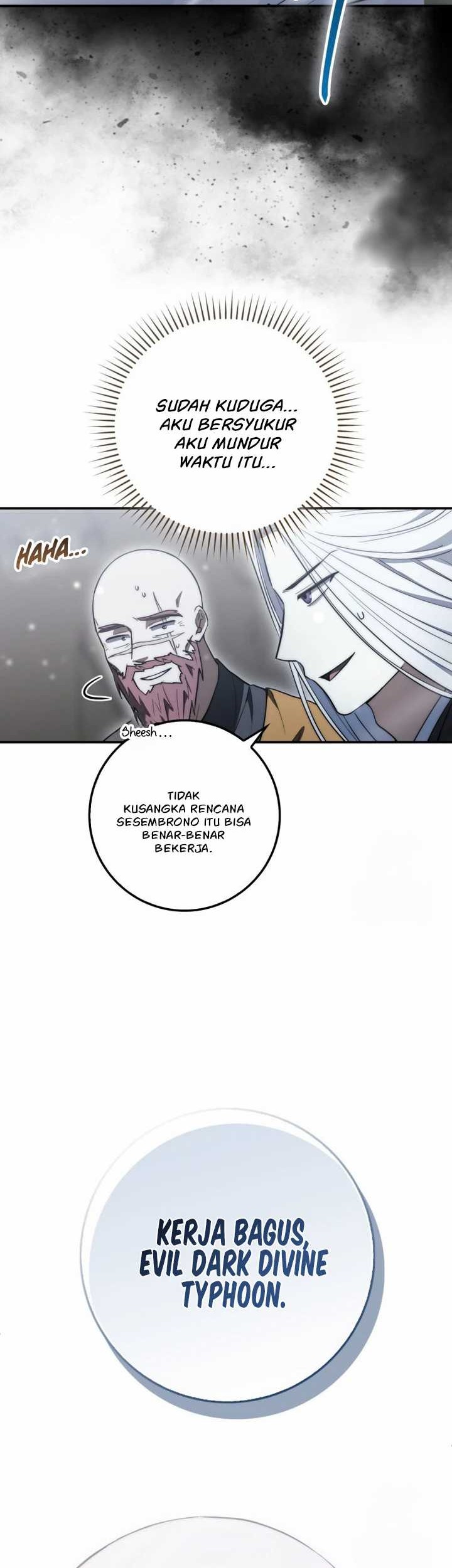 Sword God Dragon Chapter 12 - halaman 14