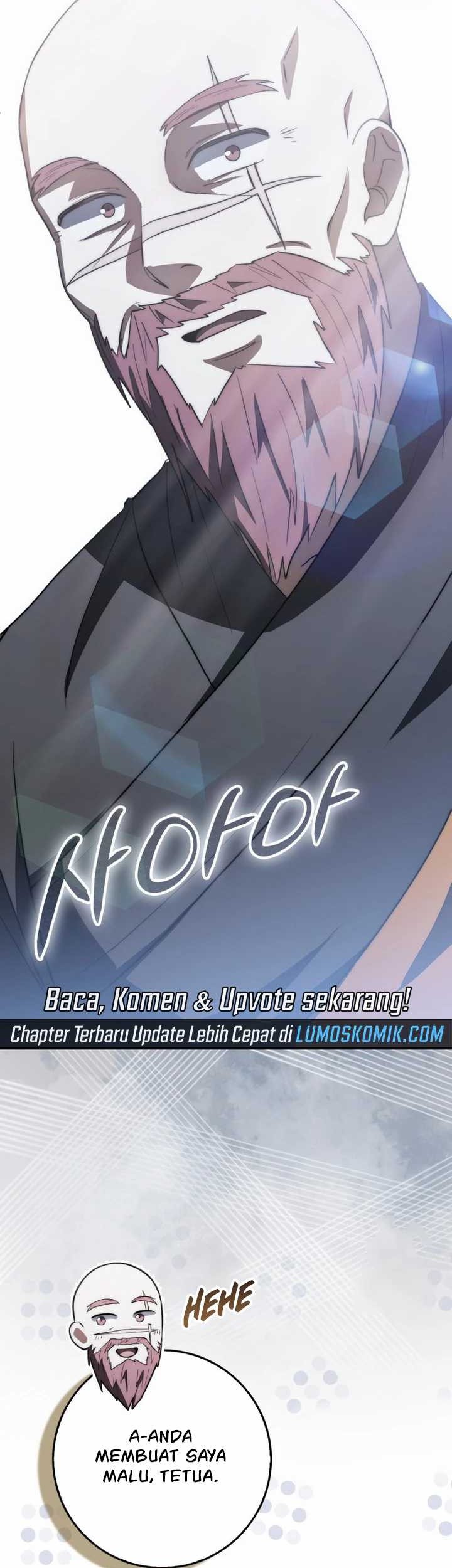 Sword God Dragon Chapter 12 - halaman 15