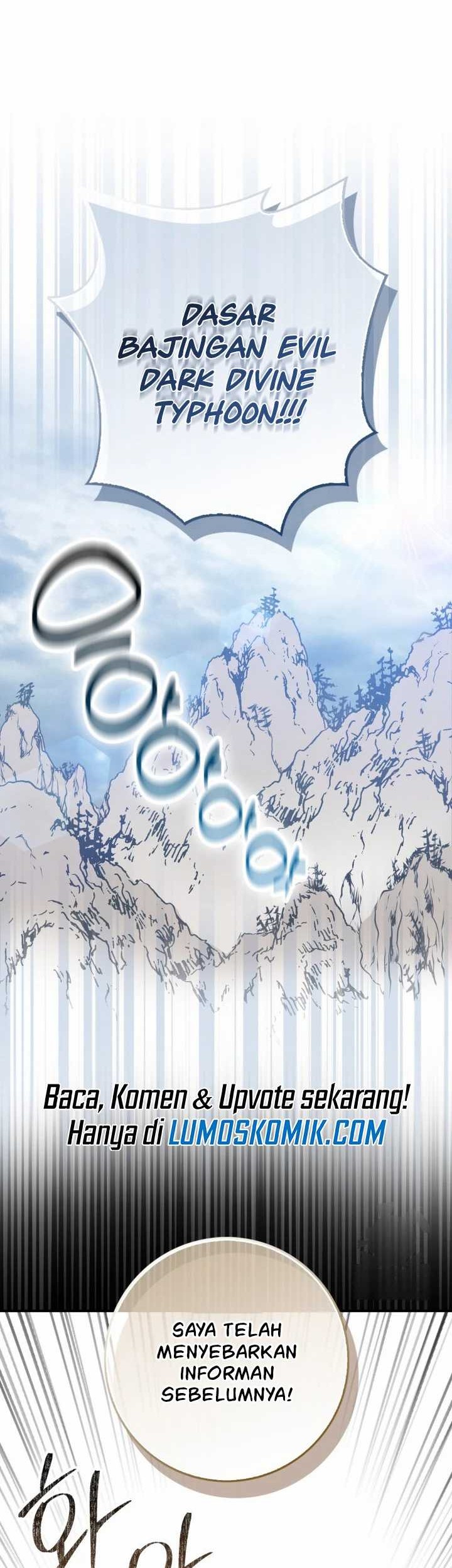 Sword God Dragon Chapter 12 - halaman 22