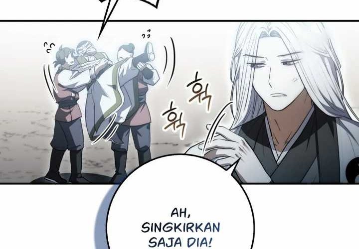 Sword God Dragon Chapter 12 - halaman 24