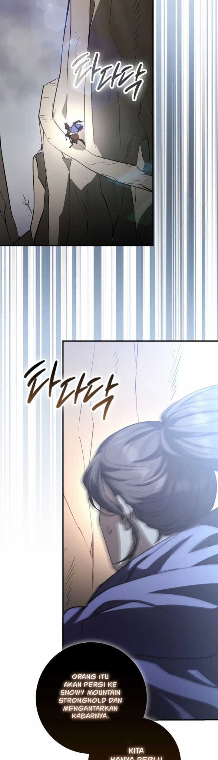 Sword God Dragon Chapter 12 - halaman 29