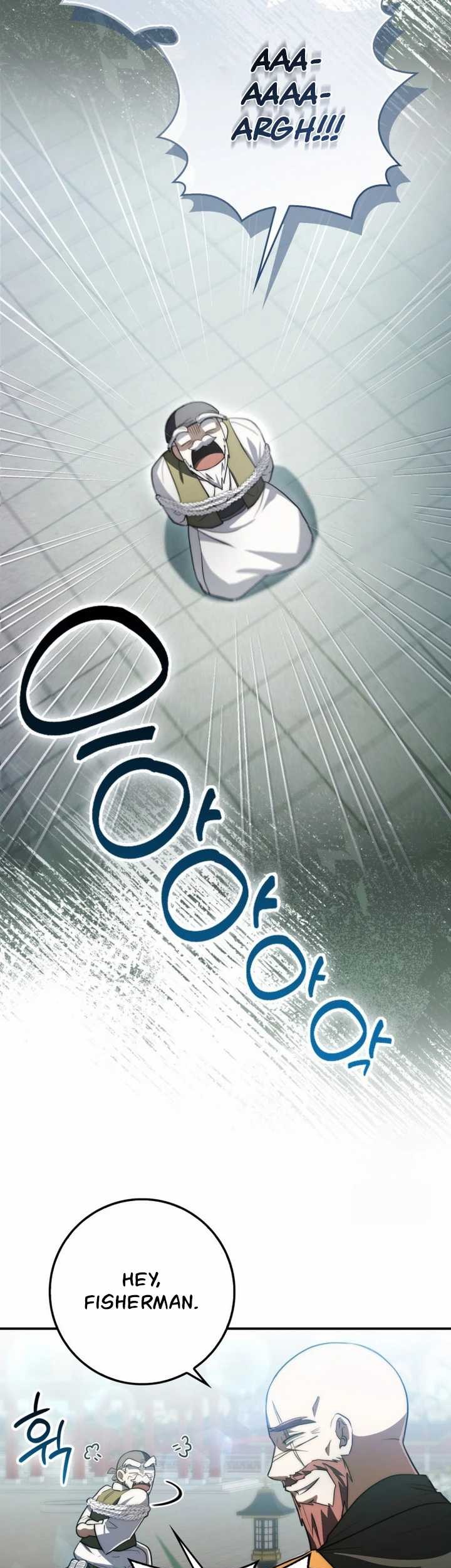 Sword God Dragon Chapter 12 - halaman 37