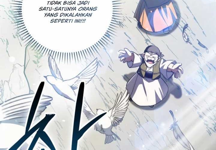 Sword God Dragon Chapter 12 - halaman 40