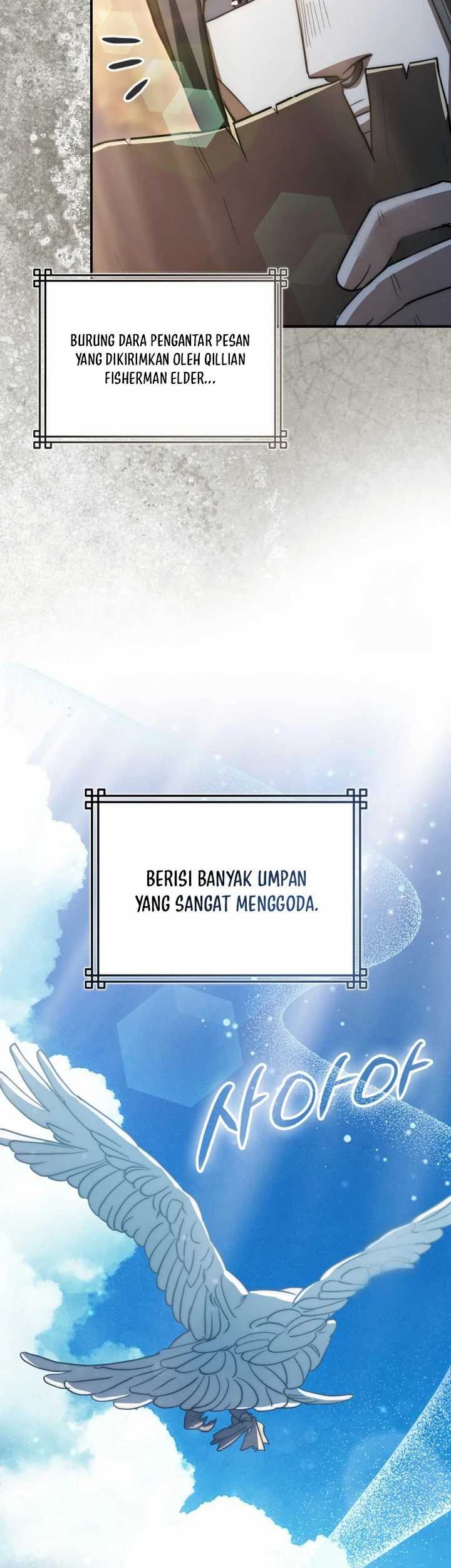 Sword God Dragon Chapter 12 - halaman 43