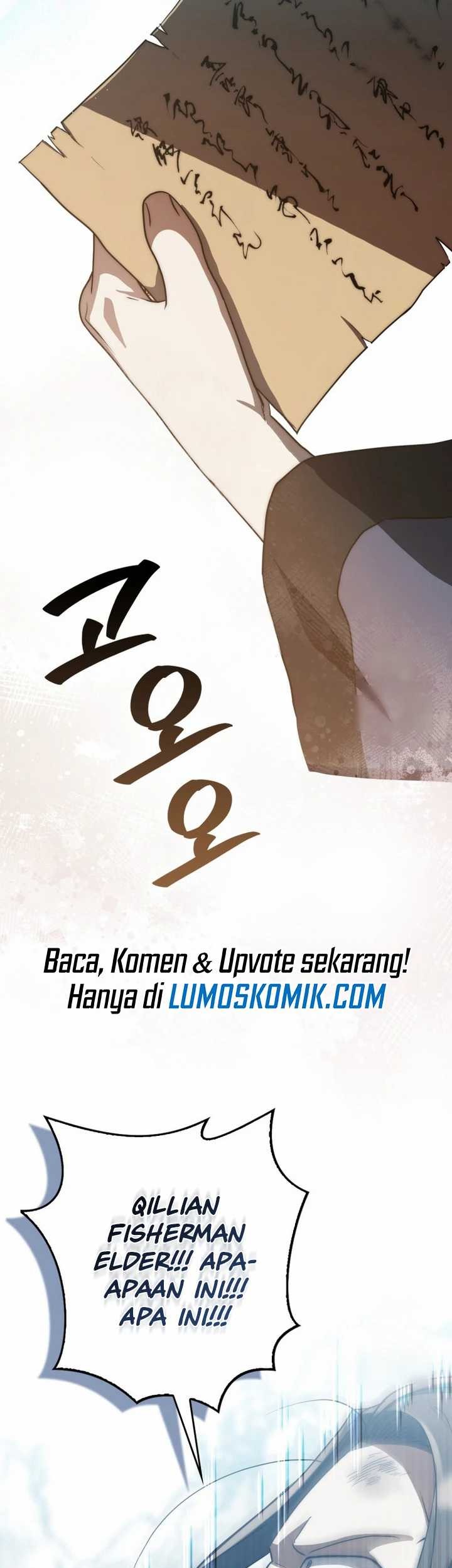 Sword God Dragon Chapter 12 - halaman 45