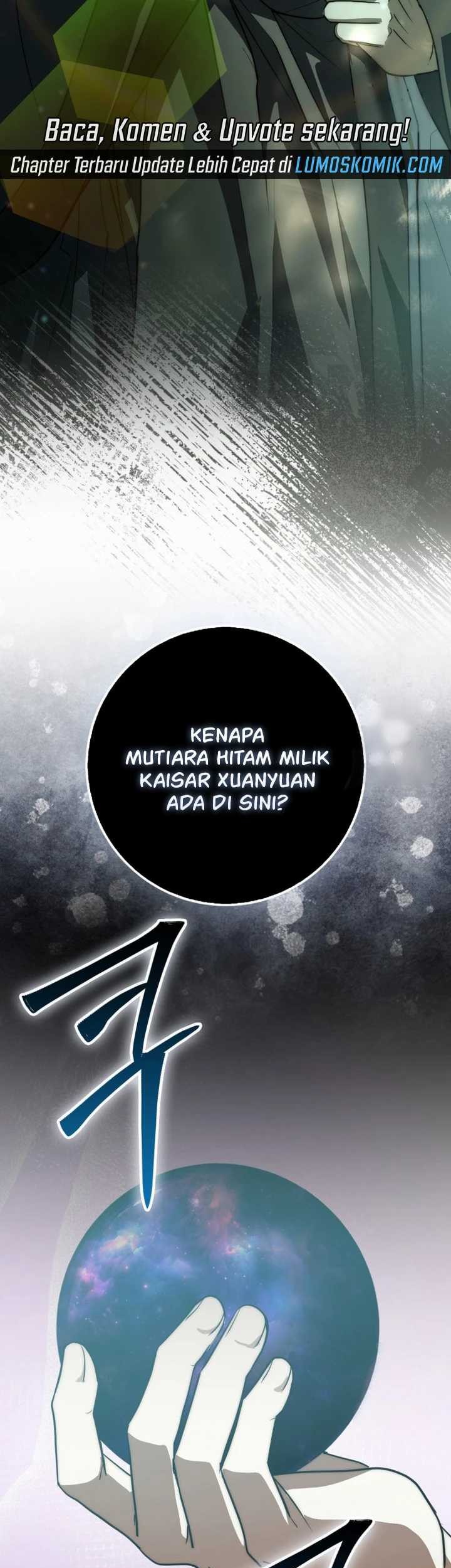 Sword God Dragon Chapter 12 - halaman 57