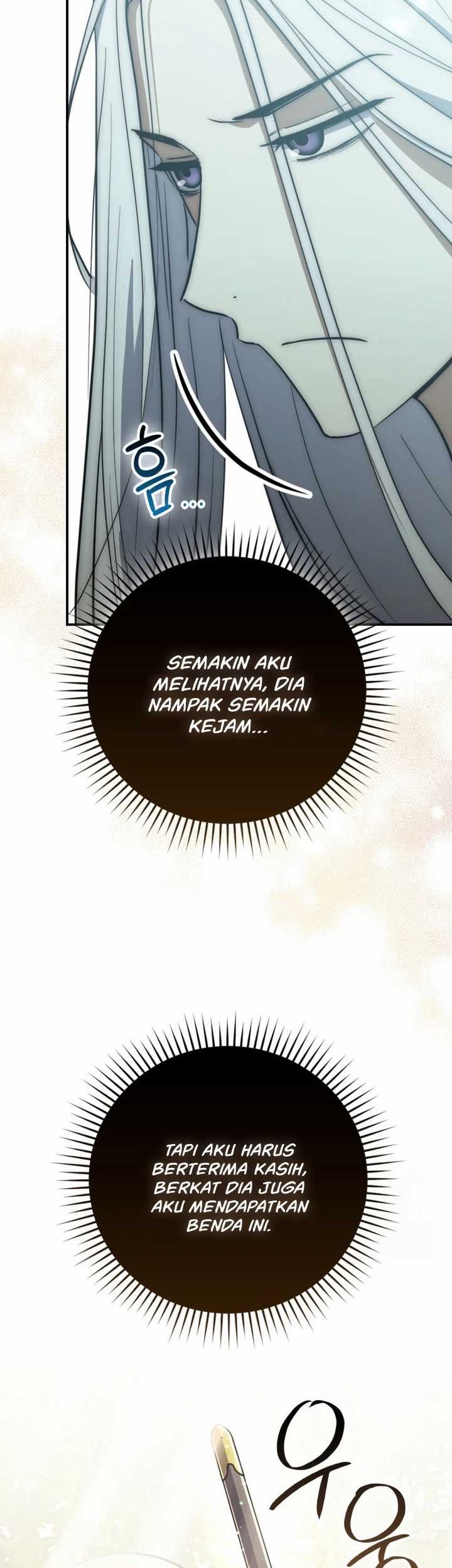 Sword God Dragon Chapter 13 - halaman 11