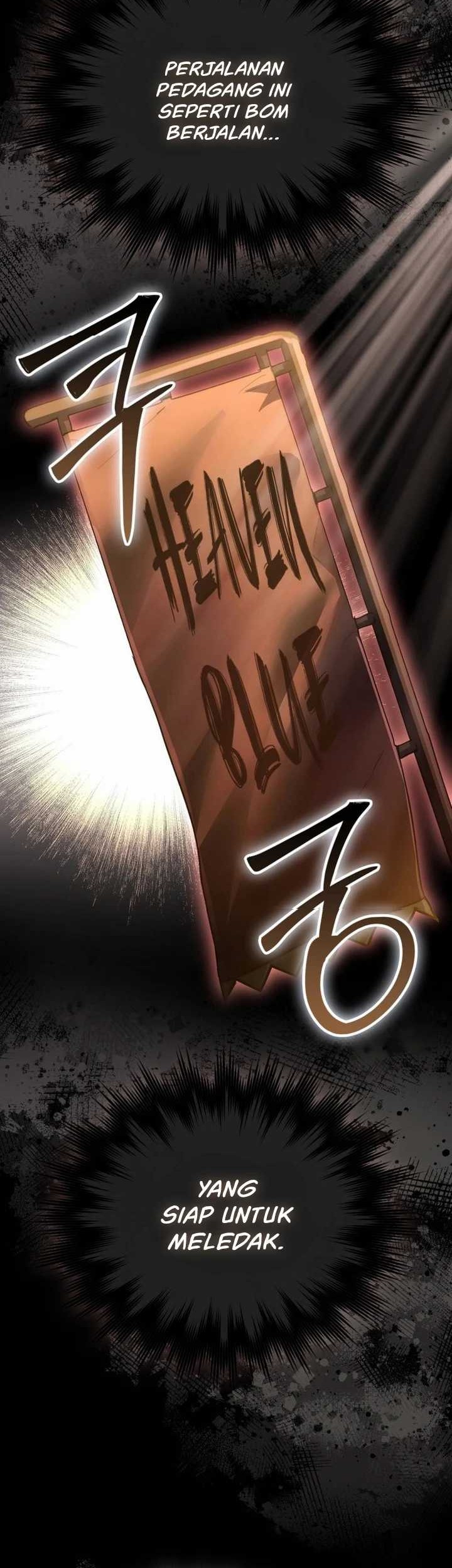 Sword God Dragon Chapter 13 - halaman 26