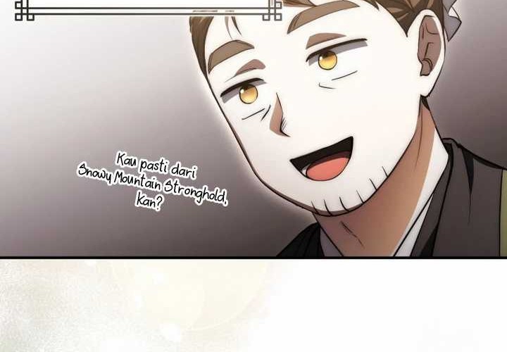 Sword God Dragon Chapter 13 - halaman 32