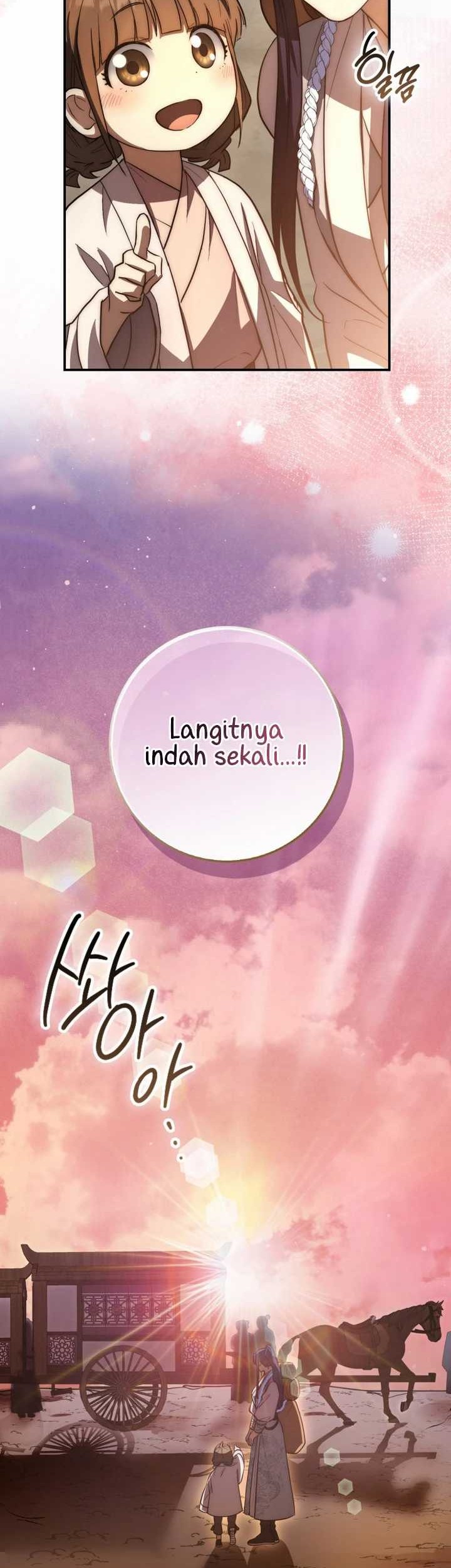 Sword God Dragon Chapter 13 - halaman 38