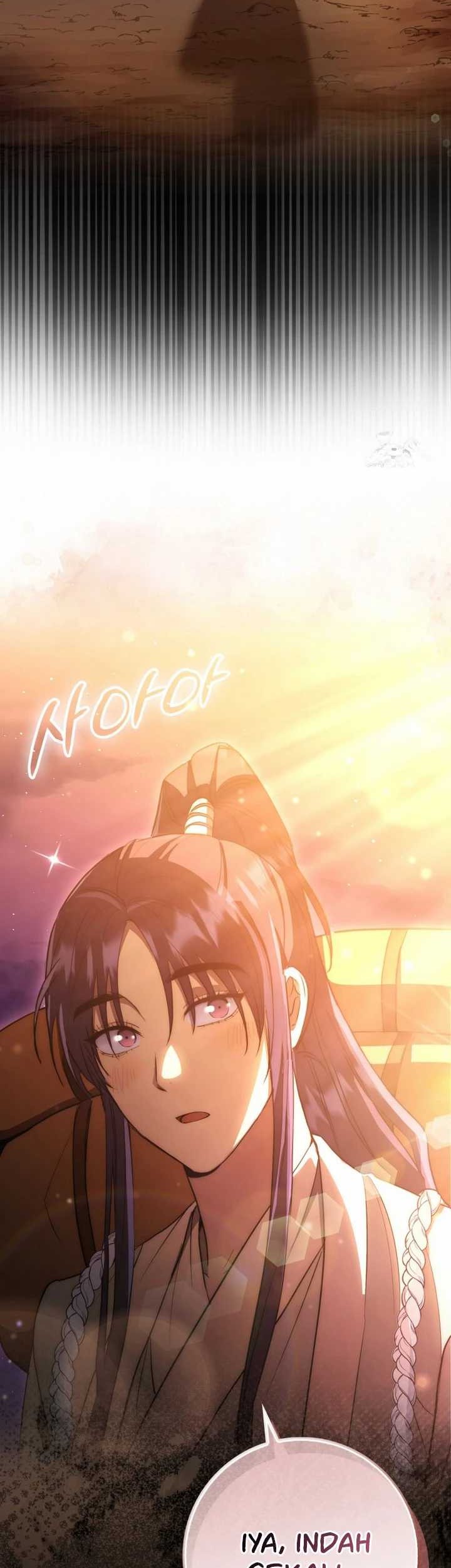 Sword God Dragon Chapter 13 - halaman 39