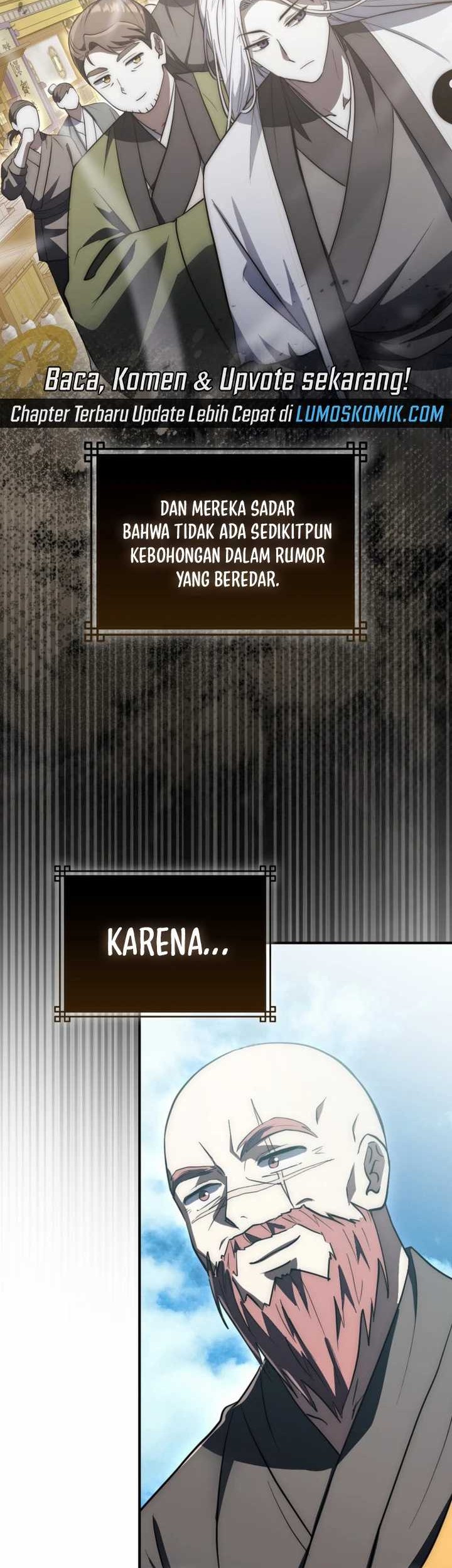 Sword God Dragon Chapter 13 - halaman 46
