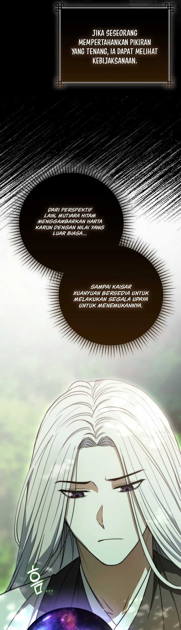 Sword God Dragon Chapter 13 - halaman 5