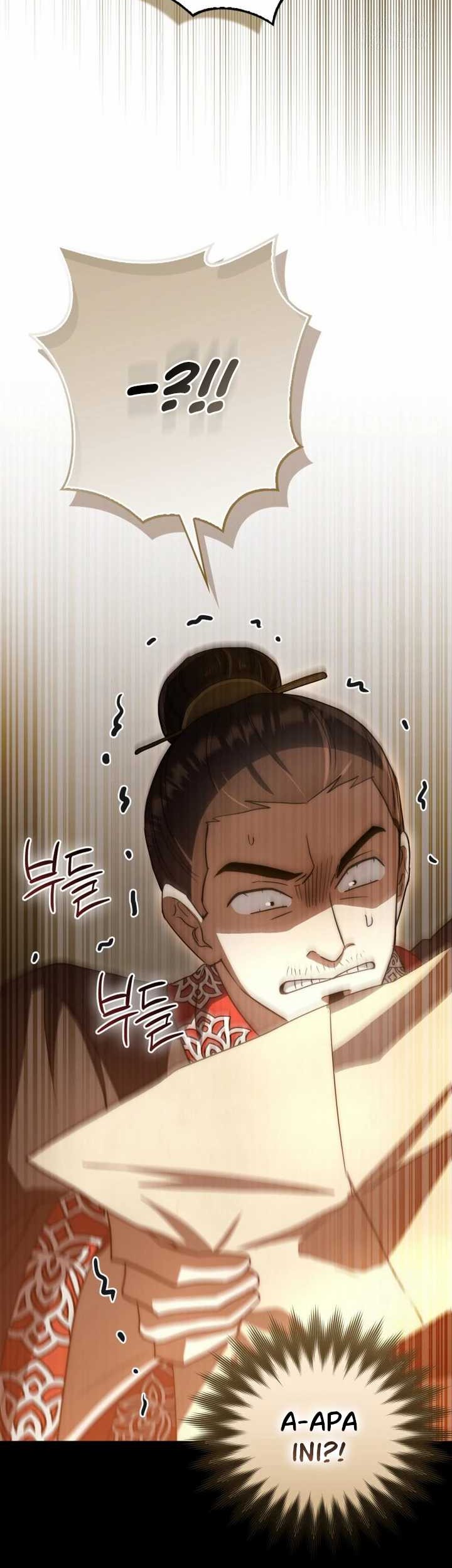 Sword God Dragon Chapter 13 - halaman 55
