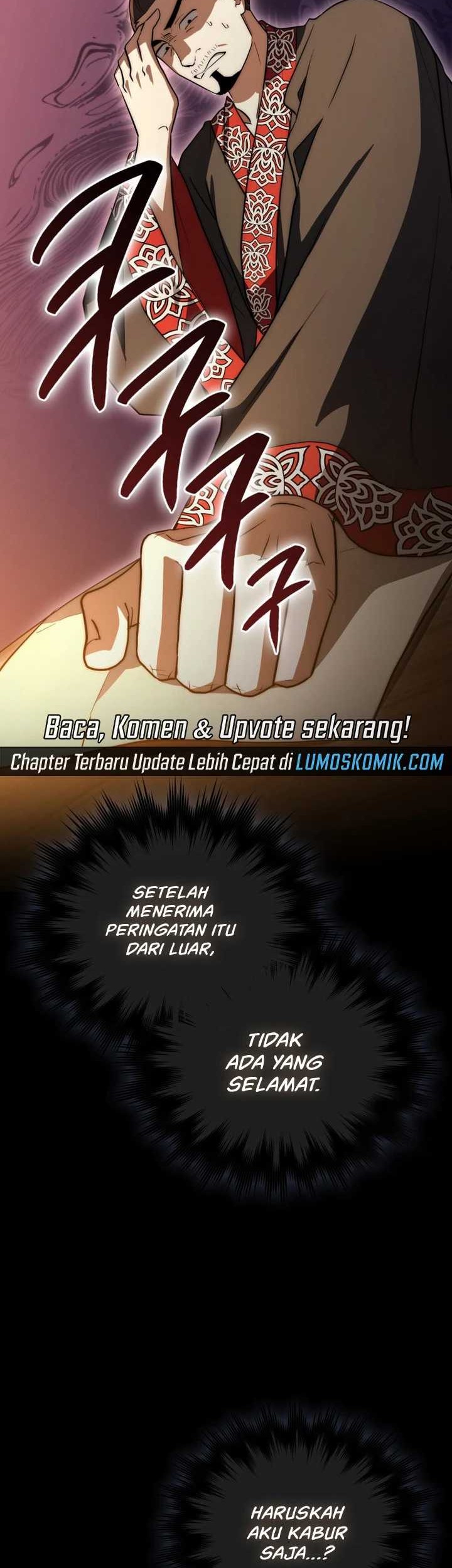 Sword God Dragon Chapter 13 - halaman 58