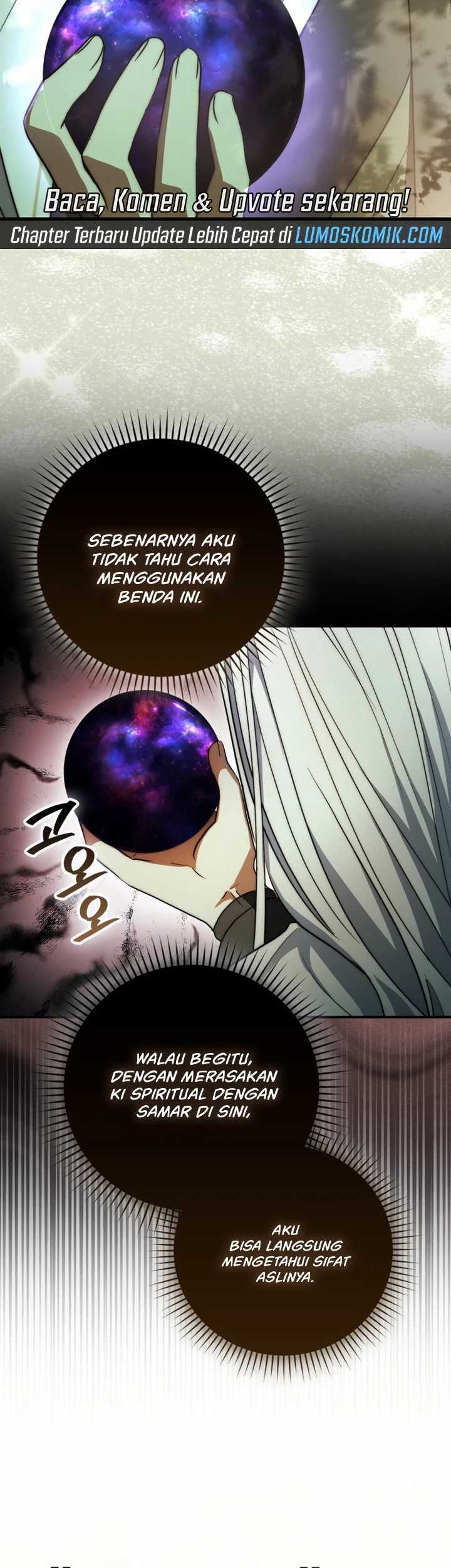 Sword God Dragon Chapter 13 - halaman 6