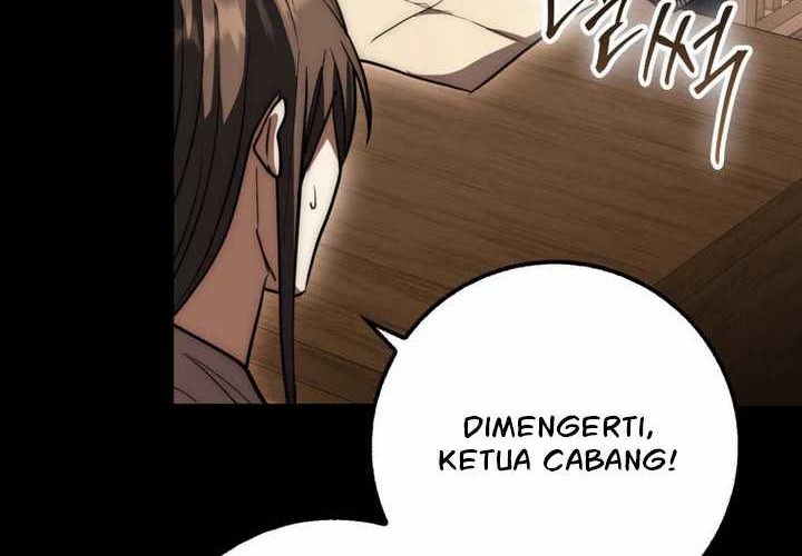 Sword God Dragon Chapter 13 - halaman 60
