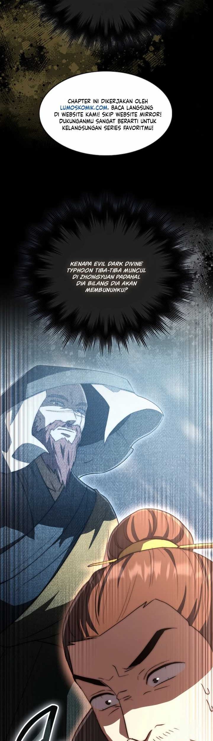 Sword God Dragon Chapter 13 - halaman 62