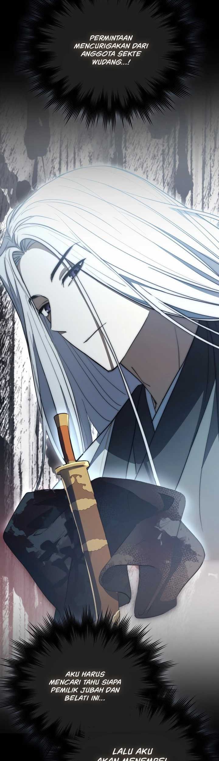 Sword God Dragon Chapter 13 - halaman 67