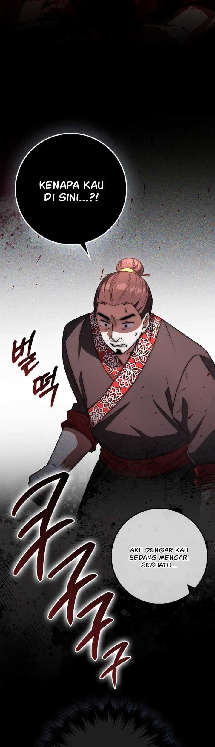 Sword God Dragon Chapter 14 - halaman 10