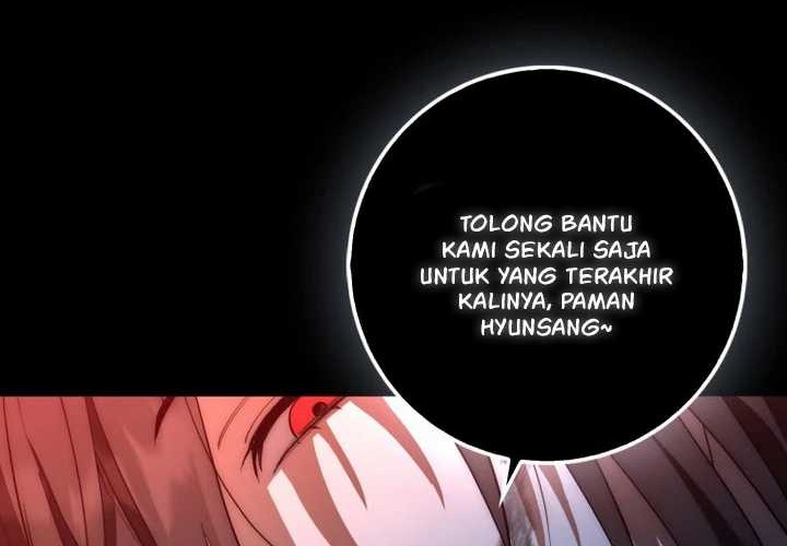 Sword God Dragon Chapter 14 - halaman 24