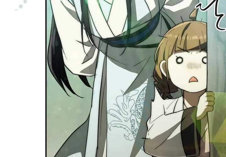Sword God Dragon Chapter 14 - halaman 36