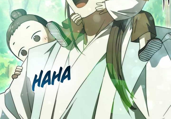 Sword God Dragon Chapter 14 - halaman 48