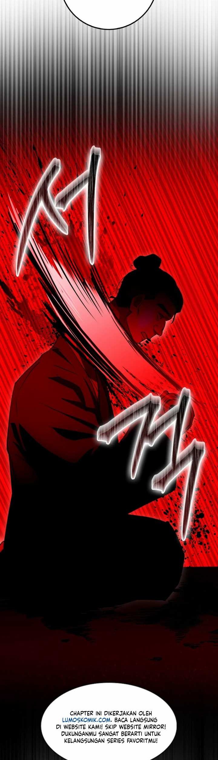 Sword God Dragon Chapter 14 - halaman 6