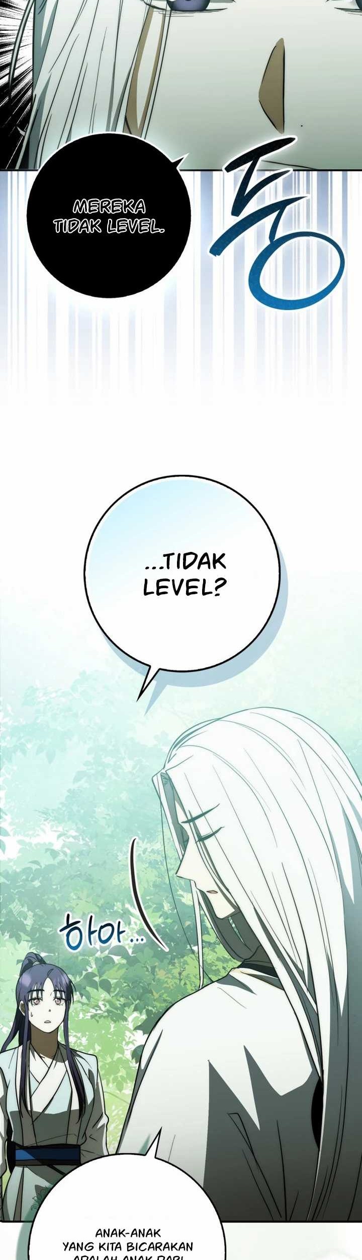 Sword God Dragon Chapter 14 - halaman 62