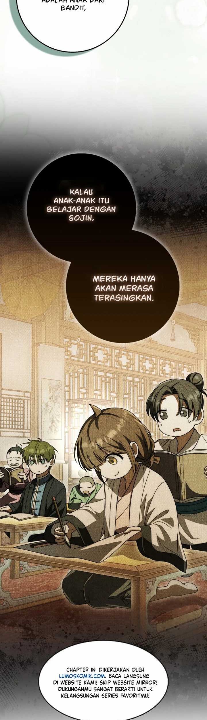 Sword God Dragon Chapter 14 - halaman 63