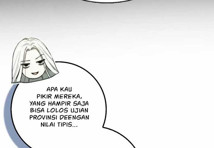 Sword God Dragon Chapter 14 - halaman 64