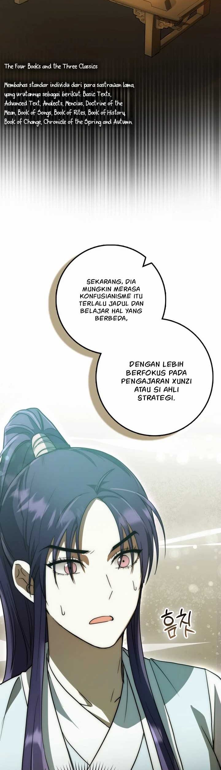 Sword God Dragon Chapter 14 - halaman 66