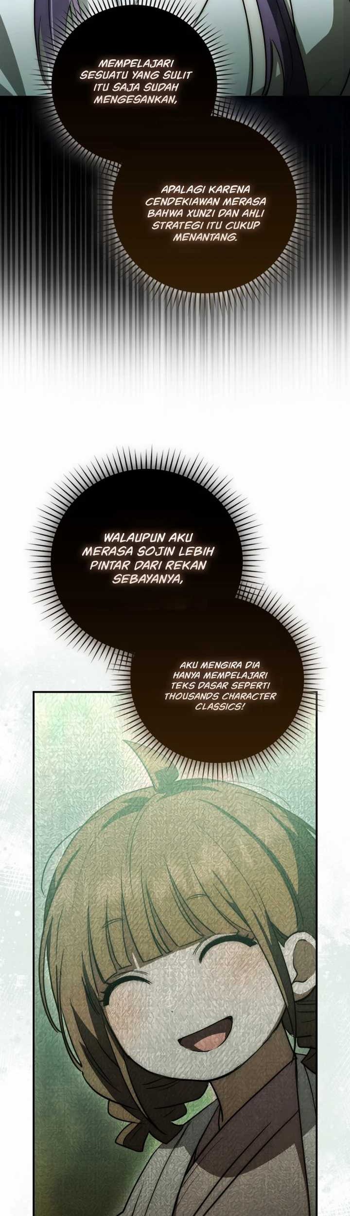Sword God Dragon Chapter 14 - halaman 67