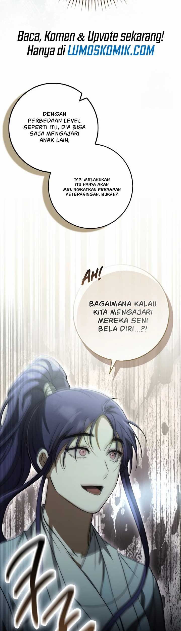 Sword God Dragon Chapter 14 - halaman 69