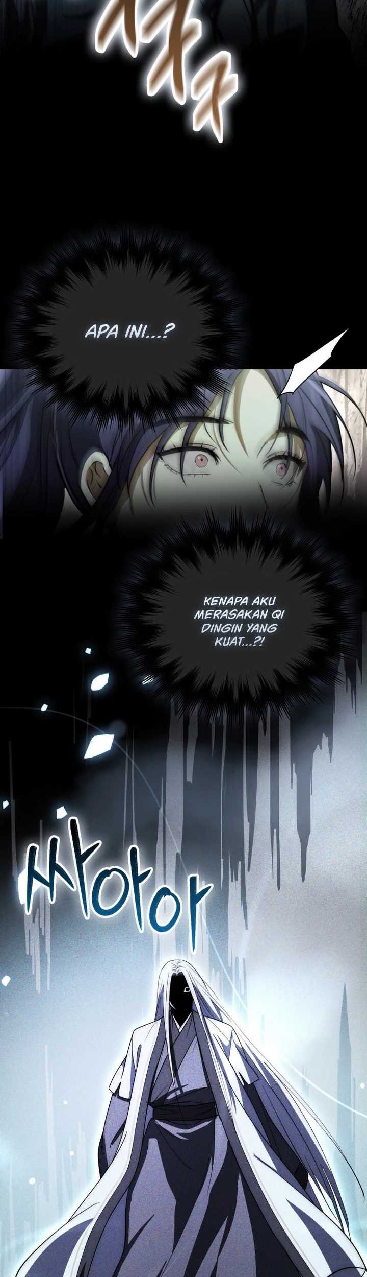 Sword God Dragon Chapter 14 - halaman 70