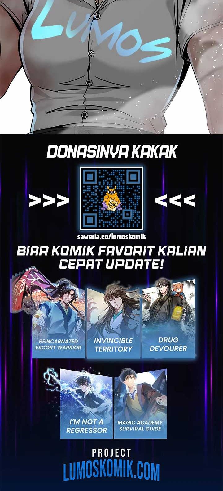Sword God Dragon Chapter 14 - halaman 74