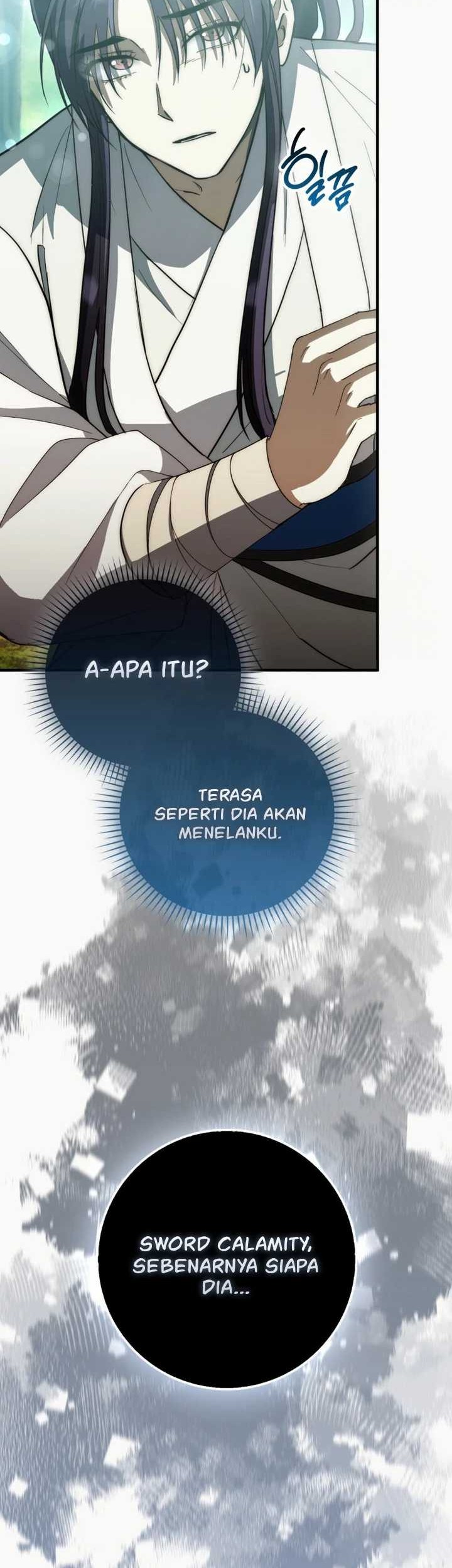 Sword God Dragon Chapter 15 - halaman 10
