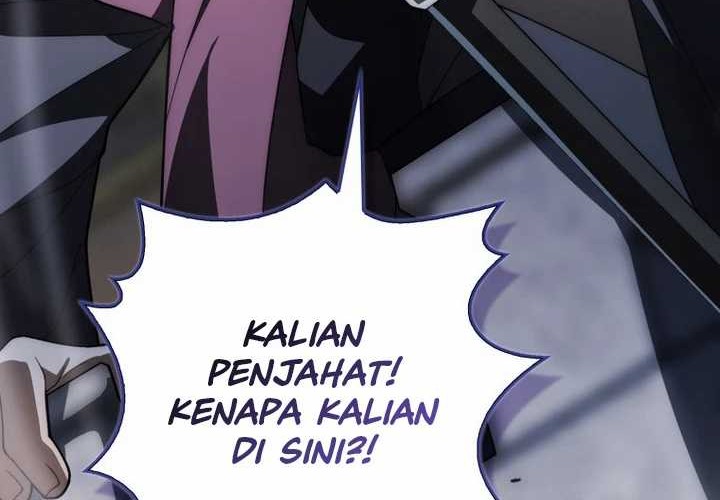 Sword God Dragon Chapter 15 - halaman 20