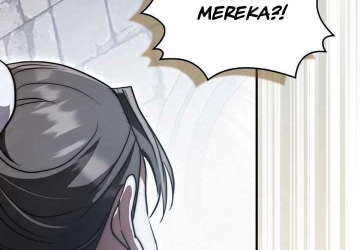 Sword God Dragon Chapter 15 - halaman 24