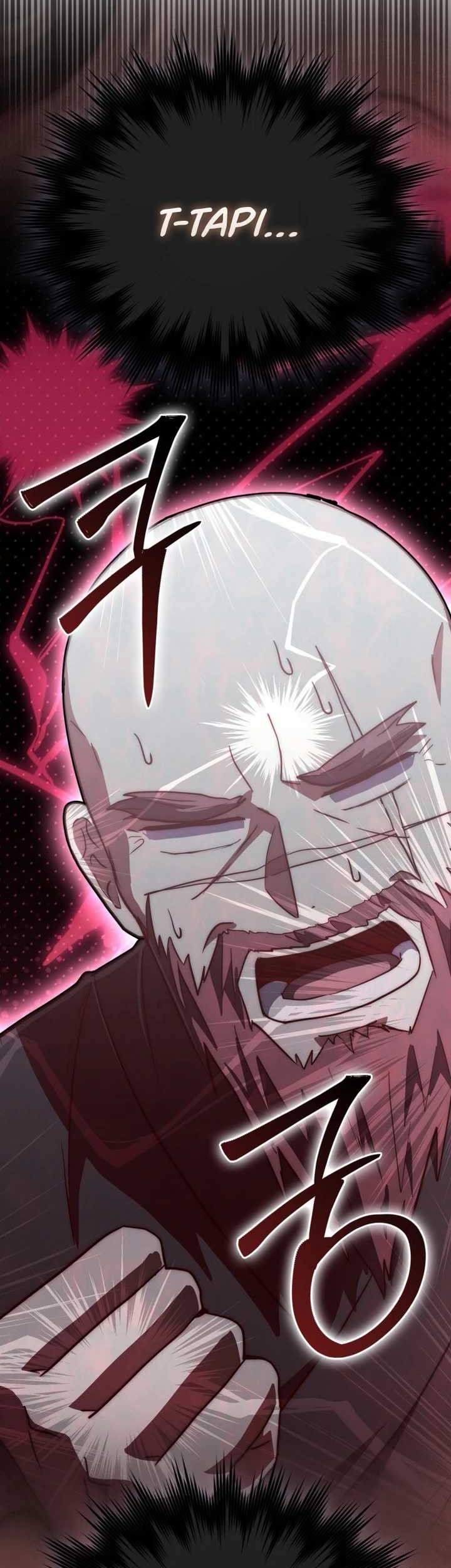 Sword God Dragon Chapter 15 - halaman 35
