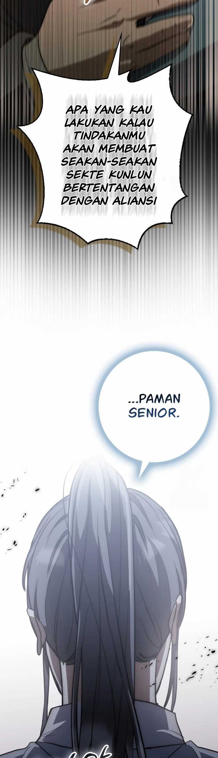 Sword God Dragon Chapter 15 - halaman 58