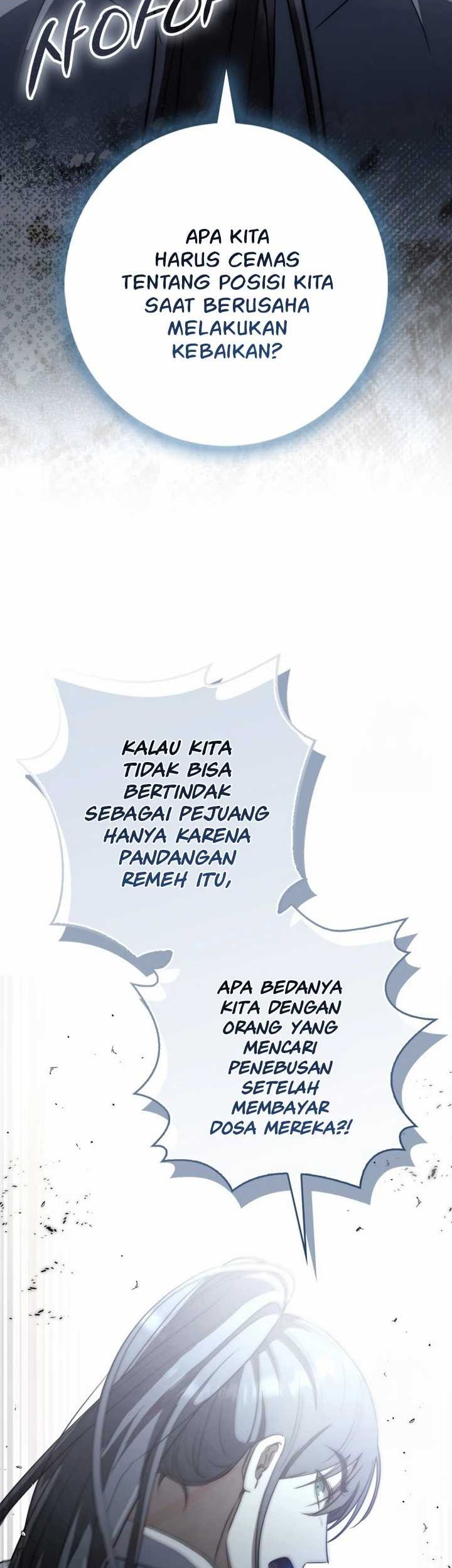 Sword God Dragon Chapter 15 - halaman 59