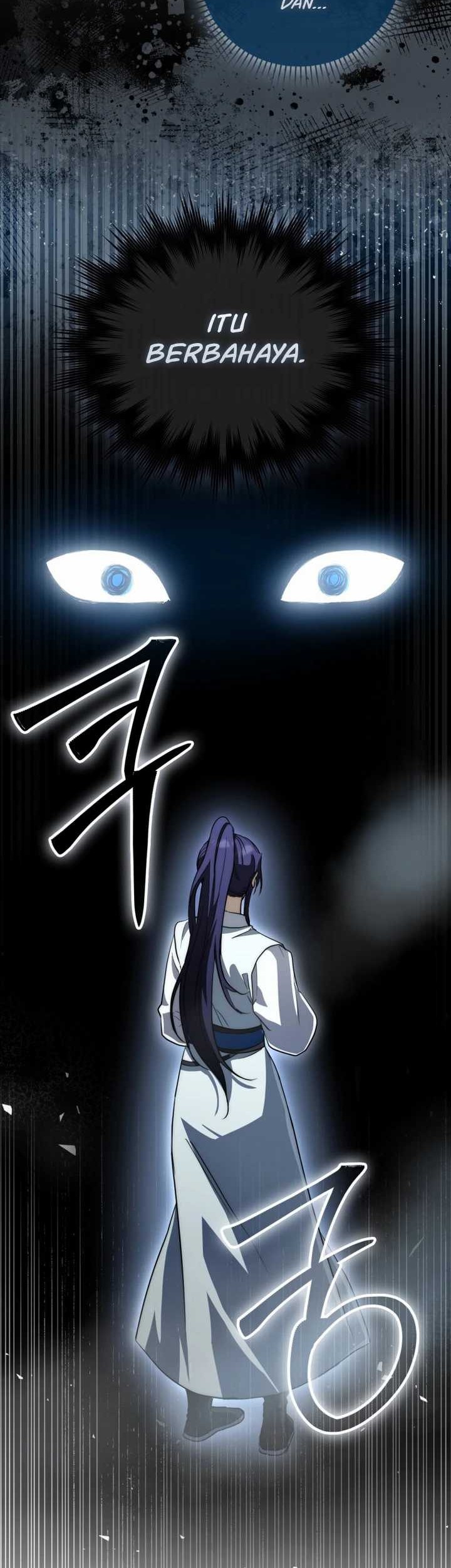 Sword God Dragon Chapter 15 - halaman 6