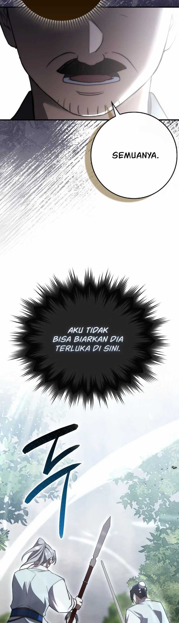 Sword God Dragon Chapter 15 - halaman 65