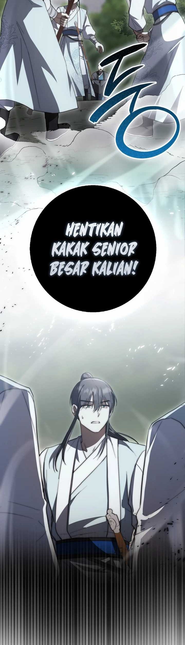 Sword God Dragon Chapter 15 - halaman 66