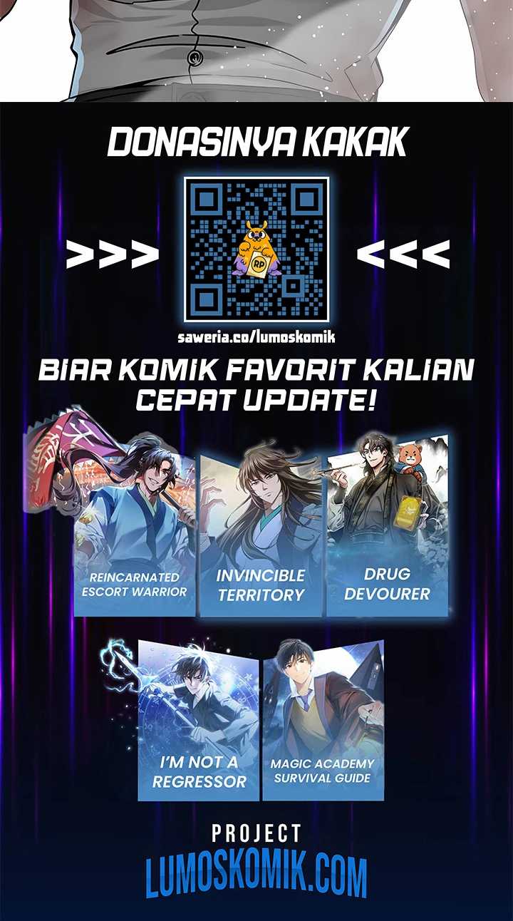 Sword God Dragon Chapter 15 - halaman 69