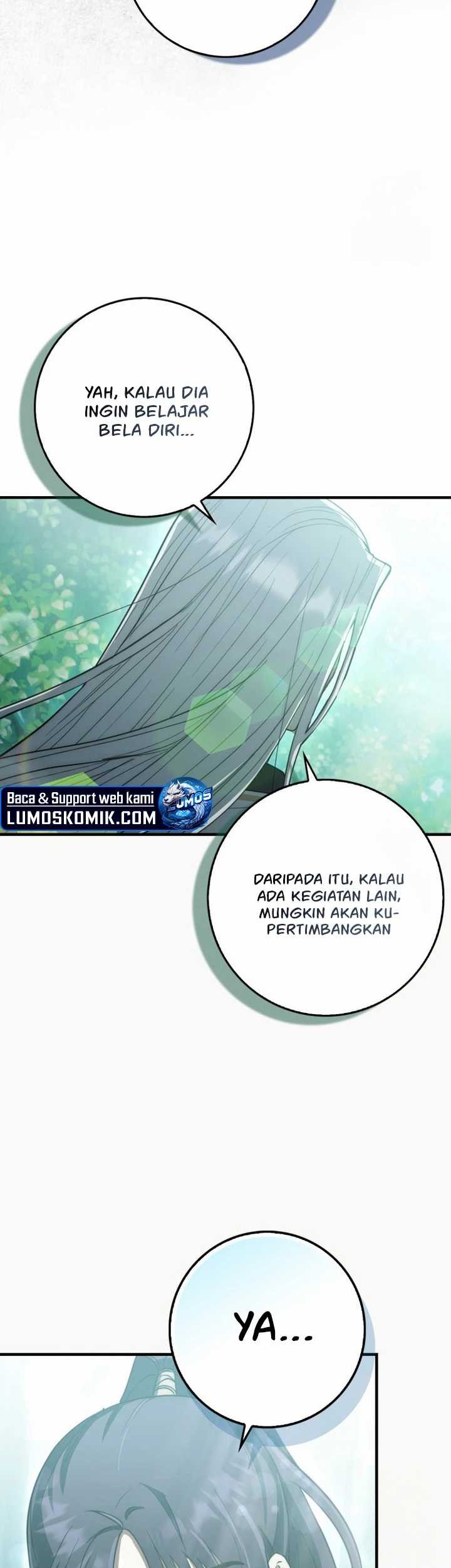 Sword God Dragon Chapter 15 - halaman 9