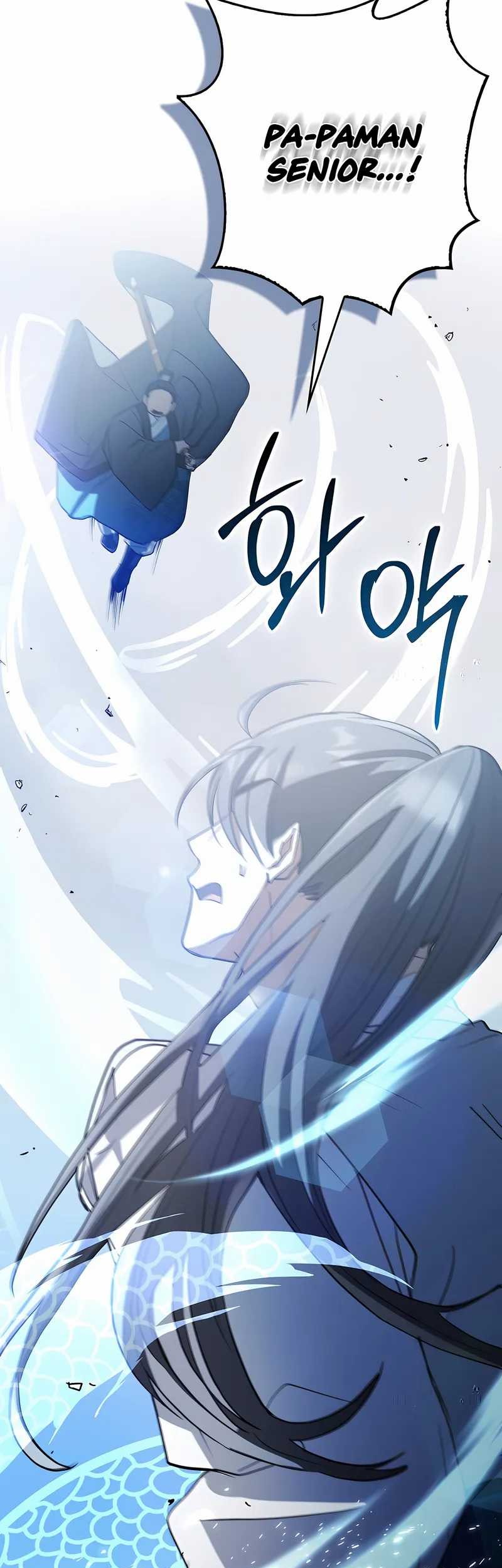 Sword God Dragon Chapter 16 - halaman 10